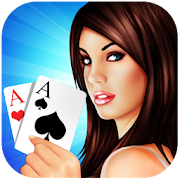 Poker Offline and Live Holdem 1.36 Icon