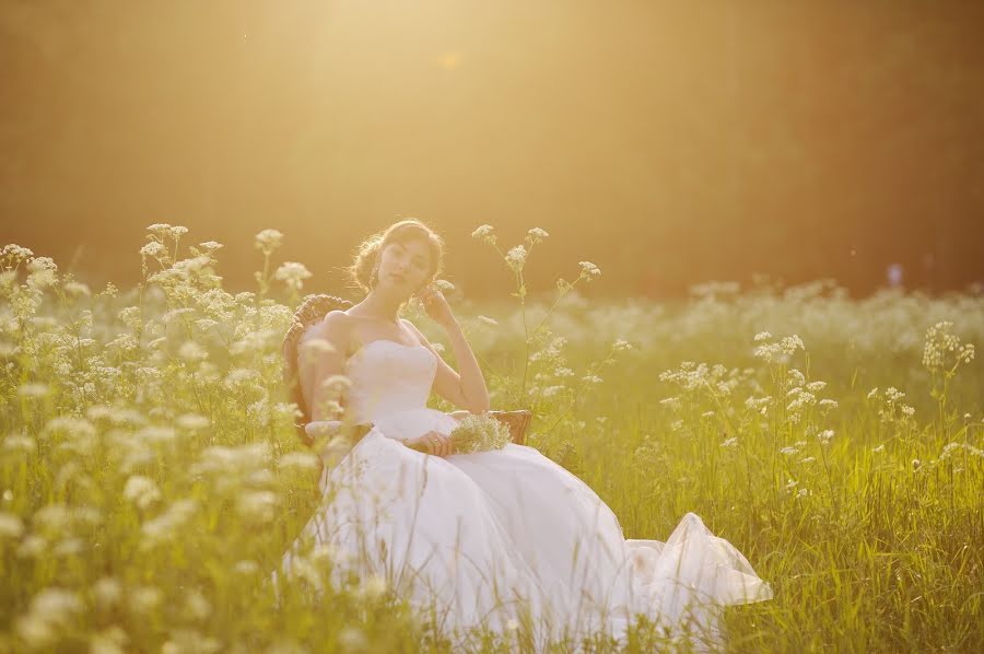 Hochzeitsfotograf Sergey Klopov (podarok). Foto vom 7. Juli 2015