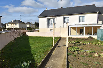 maison à Bonchamp-lès-Laval (53)