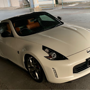 フェアレディZ Z34