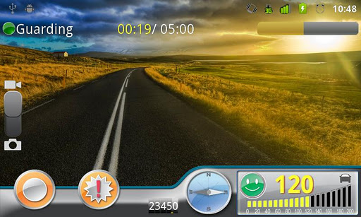 AutoGuard Pro Unlocker apk