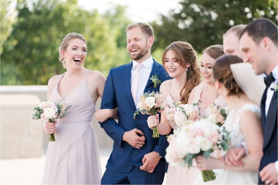 Wedding photographer Jana Marler-Enloe (janamarler-enloe). Photo of 9 September 2019