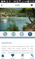 Thassos by Visit Thassos Screenshot