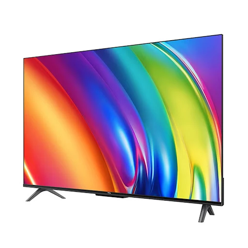 Google Tivi TCL 4K 55 inch 55P745