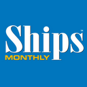 ダウンロード Ships Monthly をインストールする 最新 APK ダウンローダ