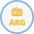 Argentinian Radios: Free FM AM Radio online 2.12.9