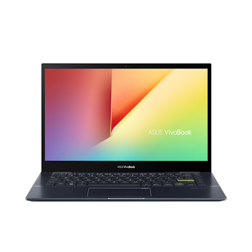 Laptop cũ Asus Vivobook Flip TM420UA-EC182W (AMD Ryzen 7 5700U) (Đen) - Hàng trưng bày