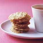 Oatmeal Crisps was pinched from <a href="http://www.marthastewart.com/313973/oatmeal-crisps" target="_blank">www.marthastewart.com.</a>