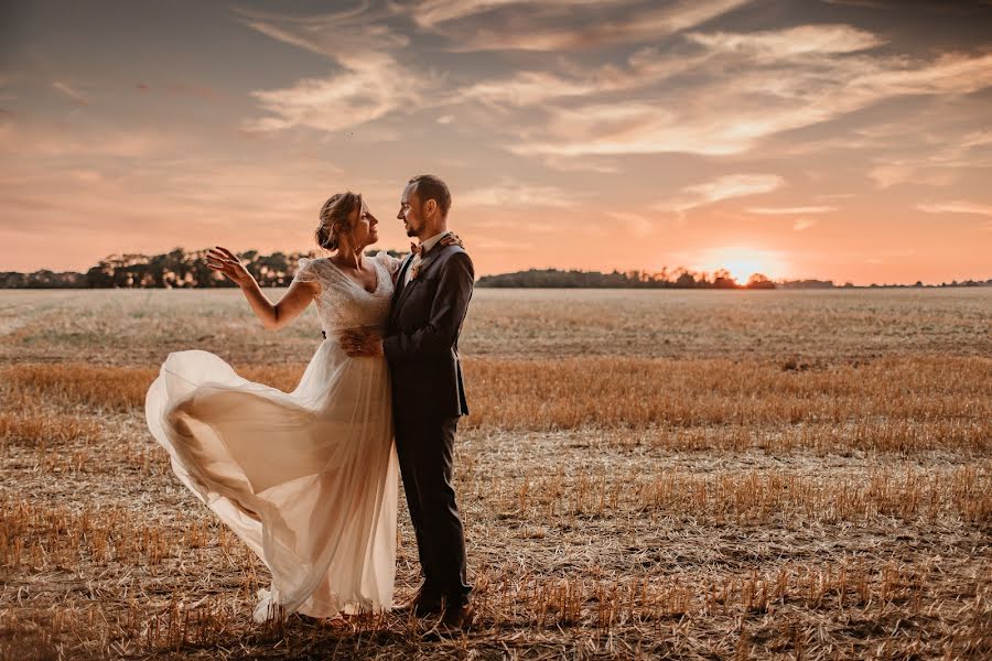 Fotógrafo de bodas Samantha Pastoor (pastoor). Foto del 17 de octubre 2022