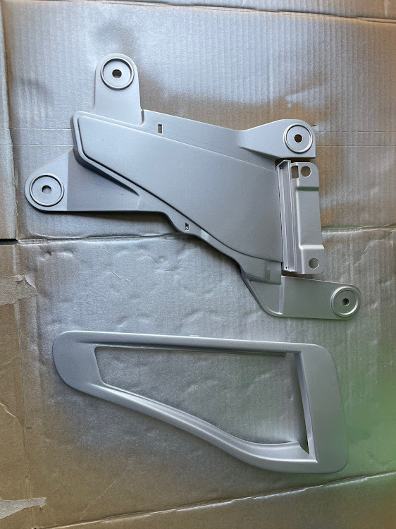 ランサーエボリューションのいいねありがとうございます・ゴールデンウィーク・DIY・塗装に関するカスタム事例の投稿画像3枚目