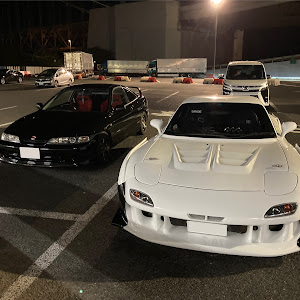 インテグラ DC2