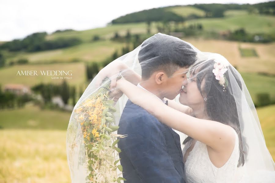 Wedding photographer Steven Huang (stevenamber). Photo of 10 June 2019