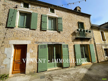 maison à Sarlat-la-caneda (24)