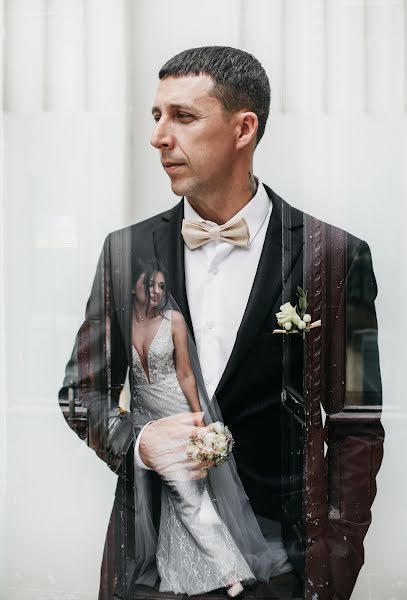 Wedding photographer Liliya Kienko (leekienko). Photo of 18 September 2019