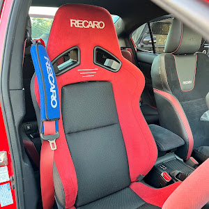 WRX STI VAB