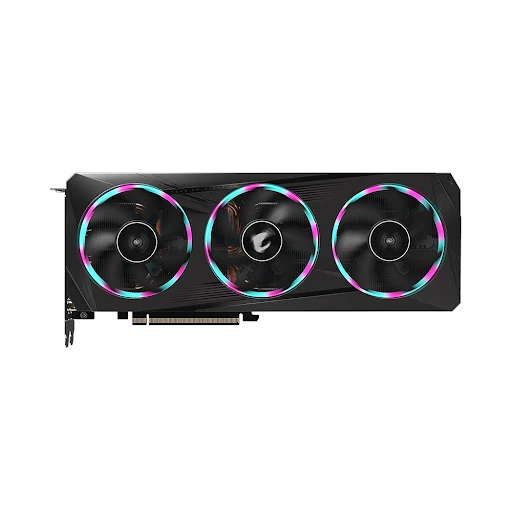 Card màn hình Gigabyte AORUS GeForce RTX 3060 Ti ELITE 8G (N306TAORUS E-8GD V2)