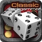 Classic Backgammon 4