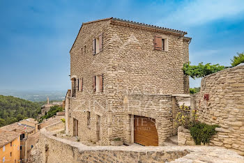 propriété à Saumane-de-Vaucluse (84)