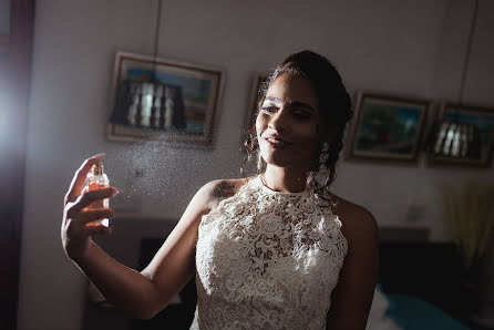 Wedding photographer Guito Jugloll (guito). Photo of 14 February 2020