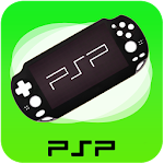 Cover Image of ดาวน์โหลด Emulator Pro For PSP 2017 33.0. APK