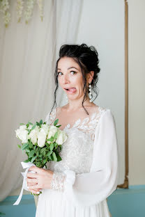 Весільний фотограф Алина Козинец (kozinetsph). Фотографія від 13 березня 2022