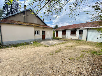 maison à Le Controis-en-Sologne (41)