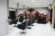 Essensuals Hairdressing photo 1