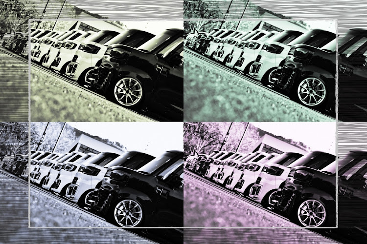 ウェイクのWAKERS!・Initial☆D family・全日本七百式愛好会・年末のご挨拶・ベストバイ2021に関するカスタム事例の投稿画像1枚目