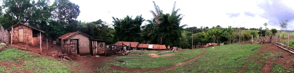 Sítios à venda Zona Rural