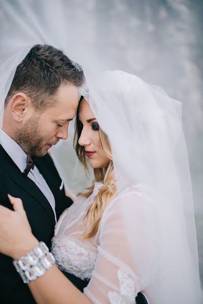Fotógrafo de casamento Nemanja Dimitric (nemanjadimitric). Foto de 18 de outubro 2016