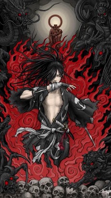 Dororo Wallpapers Androidアプリ Applion