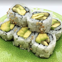 Avocado Roll