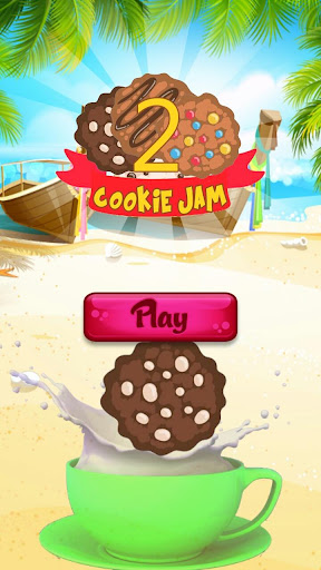 Cookie Jam 2