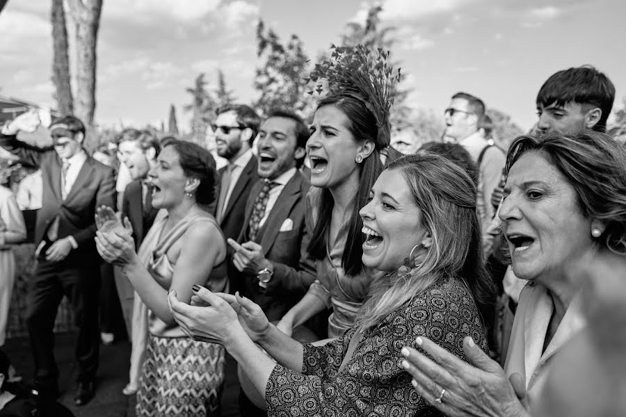 Fotografo di matrimoni Victor Alfonso Ramos (victoralfonsoph). Foto del 30 gennaio 2023