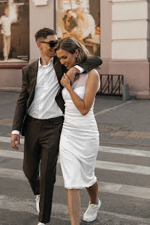 Wedding photographer Sergey Maerov (maerov). Photo of 11 July 2022