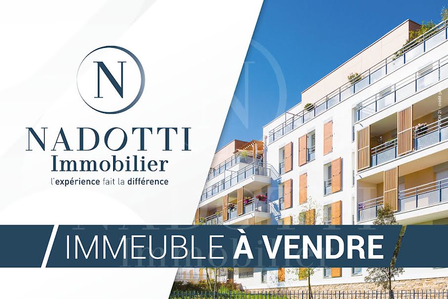 Vente locaux professionnels  2000 m² à Saint-Didier (84210), 2 165 000 €