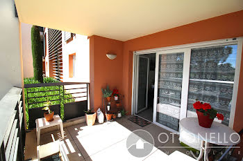 appartement à Roquebrune-sur-Argens (83)