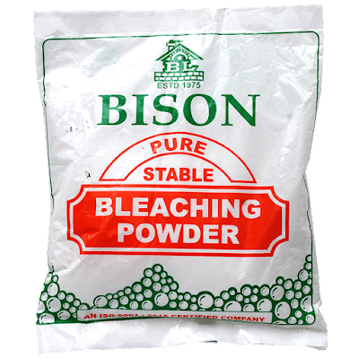 Bison Bleaching Powder - 200 g