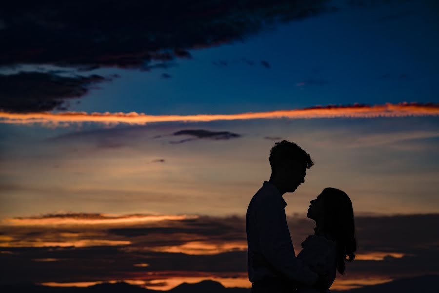 Fotógrafo de bodas Trung Võ (trungvostudio). Foto del 13 de junio 2019