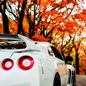 NISSAN GT-R R35