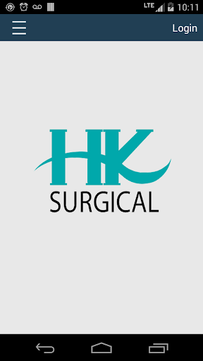 HK Surgical