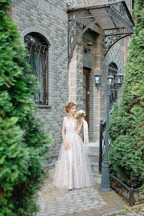 Свадебный фотограф Николай Абрамов (wedding). Фотография от 29 августа 2018