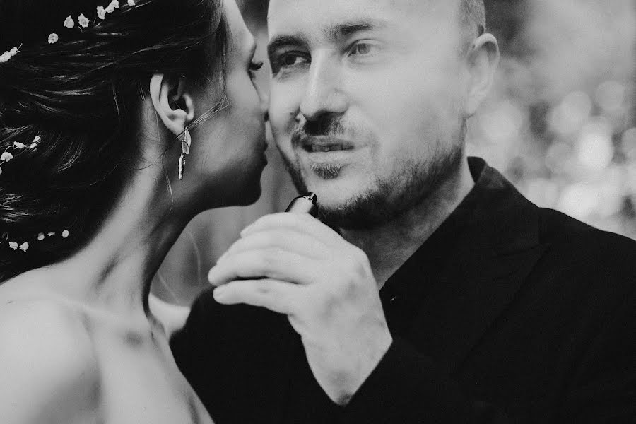 Hochzeitsfotograf Yuliya Smolyar (bjjjork). Foto vom 25. Juli 2023