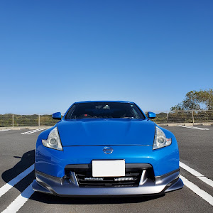 フェアレディZ Z34