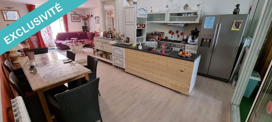 Vente maison 7 pièces 175 m² à Coursan (11110), 190 000 €