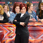 Sharon Osbourne