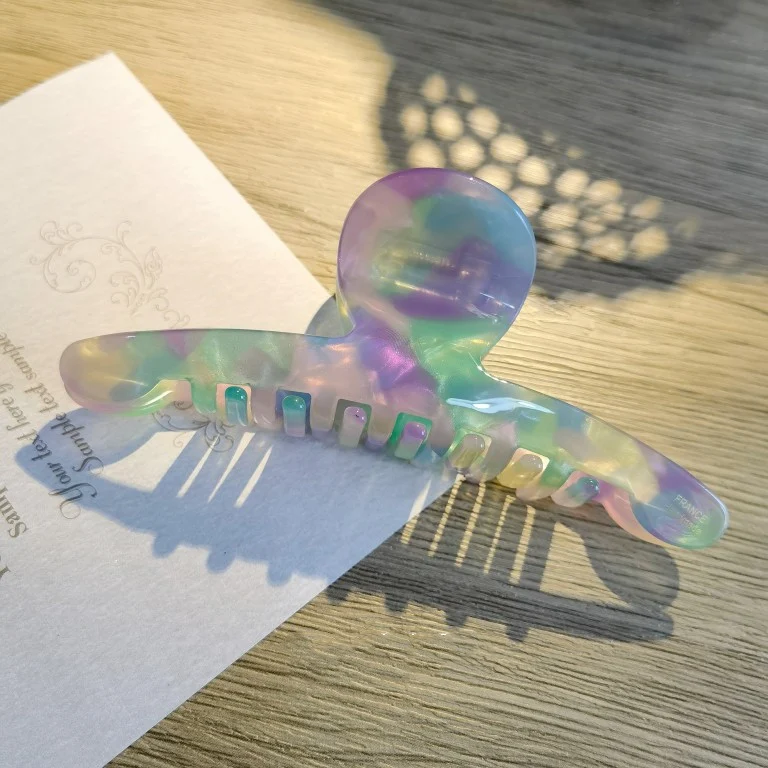 Mode haaraccessoires