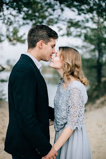 Photographe de mariage Oksana Schemerova (oksanaschem). Photo du 3 mai 2016