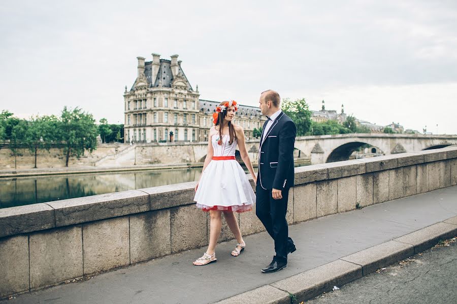 Photographe de mariage Rinat Yamaev (izhairguns). Photo du 18 mai 2019