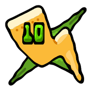 Ultimate XP Boost 10  Icon